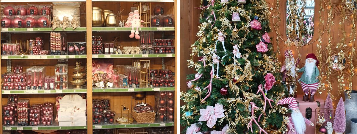 Tuincentrum De Schouw | Ga dit jaar voor een duurzame kerst Tuincentrum De Schouw | Ga dit jaar voor een duurzame kerst