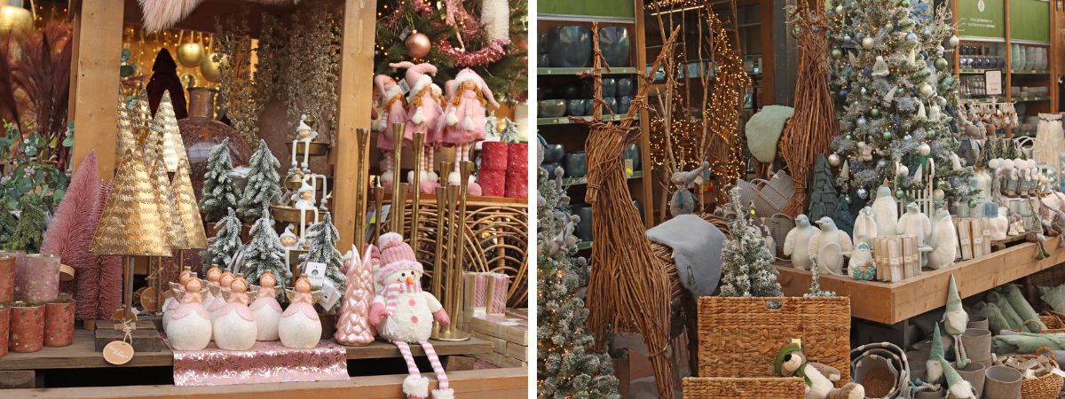 Tuincentrum De Schouw | Ga dit jaar voor een duurzame kerst Tuincentrum De Schouw | Ga dit jaar voor een duurzame kerst