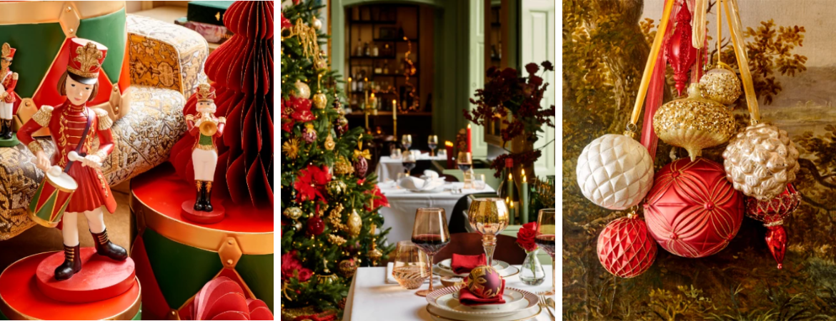 Kerstshow | Kersttrends | TC De Schouw