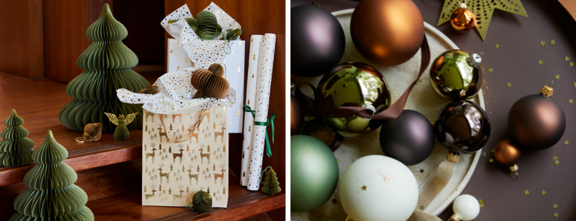 Kerstshow | Kersttrends | TC De Schouw