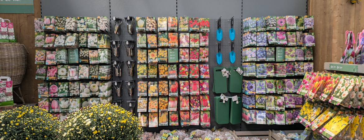 Tuincentrum De Schouw | Voorjaarsbollen Tuincentrum De Schouw | Voorjaarsbollen