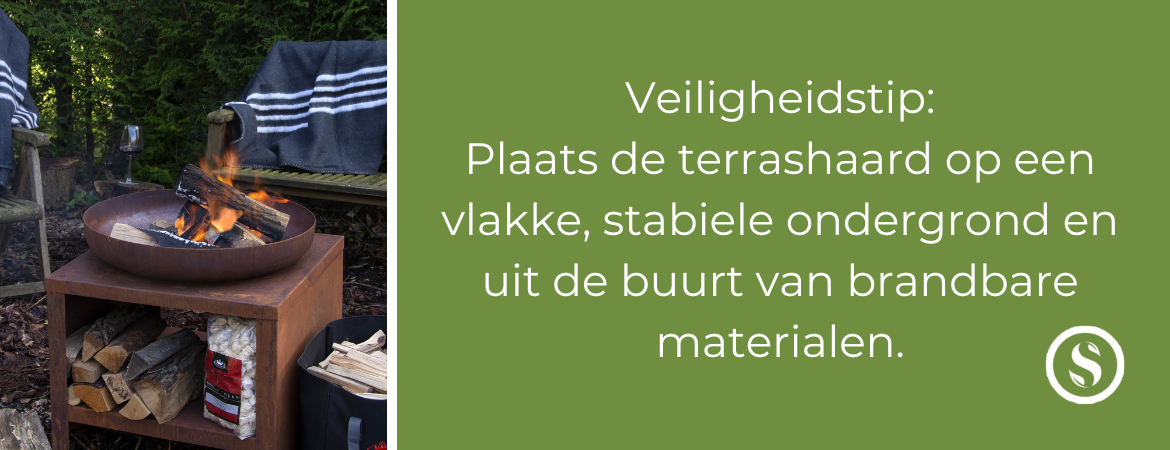 Tuincentrum De Schouw - Terrashaarden & Vuurkorven - Esschert Design Tuincentrum De Schouw - Terrashaarden & Vuurkorven - Esschert Design