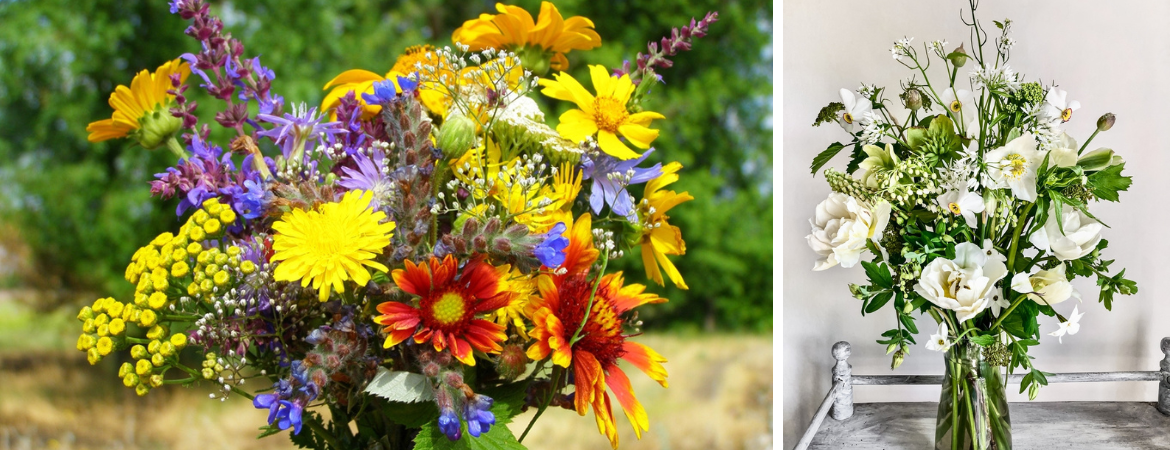 Tuincentrum De Schouw | Veldboeketten | Bloemen bestellen Tuincentrum De Schouw | Veldboeketten | Bloemen bestellen