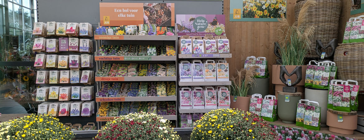 Tuincentrum De Schouw | Voorjaarsbollen Tuincentrum De Schouw | Voorjaarsbollen