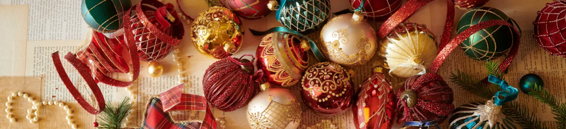 Kersttrends