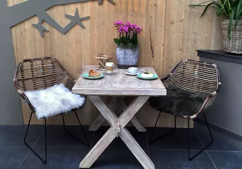 Tuincafé