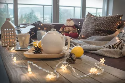Kersttrends 2020