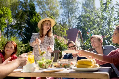 Maak de tuin vakantieproof!