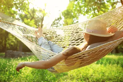 Mediterrane vakantiesfeer in eigen tuin