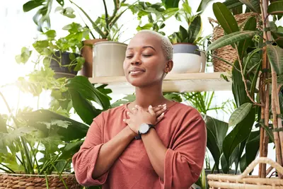 Top 5 kamerplanten voor een gezondere leefomgeving