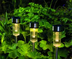 Solar tuinverlichting