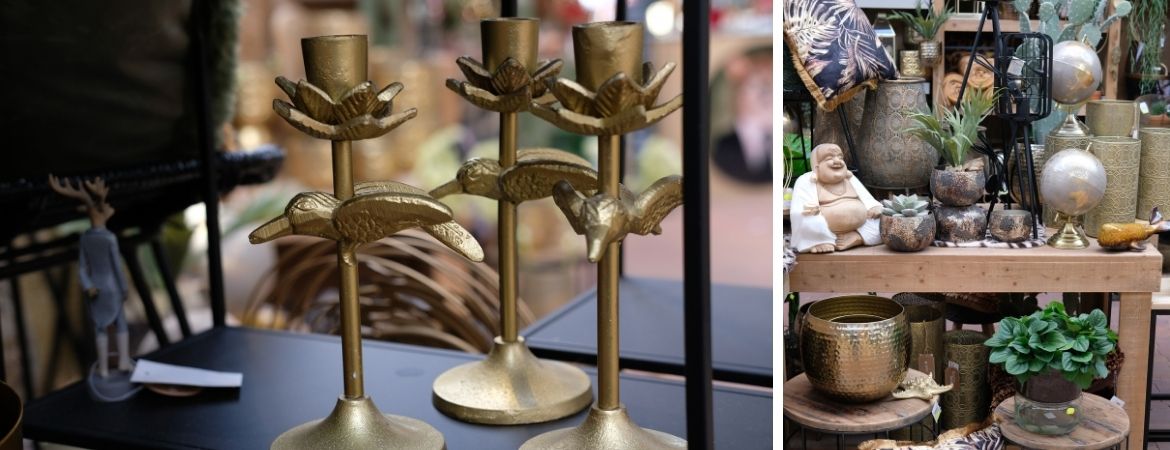 Woonaccessoires - Tuincentrum De Schouw - Houten - Luxe woonaccessoires Woonaccessoires - Tuincentrum De Schouw - Houten - Luxe woonaccessoires