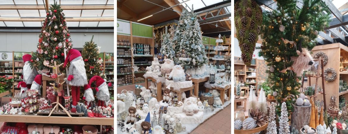 Kerstshow | TC De Schouw