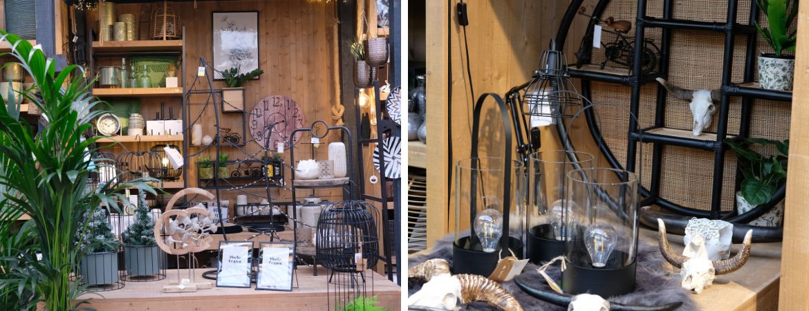 Woonaccessoires - Tuincentrum De Schouw - Houten - Luxe woonaccessoires Woonaccessoires - Tuincentrum De Schouw - Houten - Luxe woonaccessoires